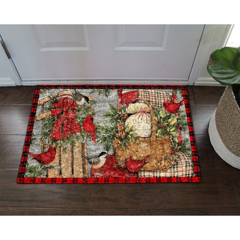 Cardinal NT260910D Non-slip Door mats
