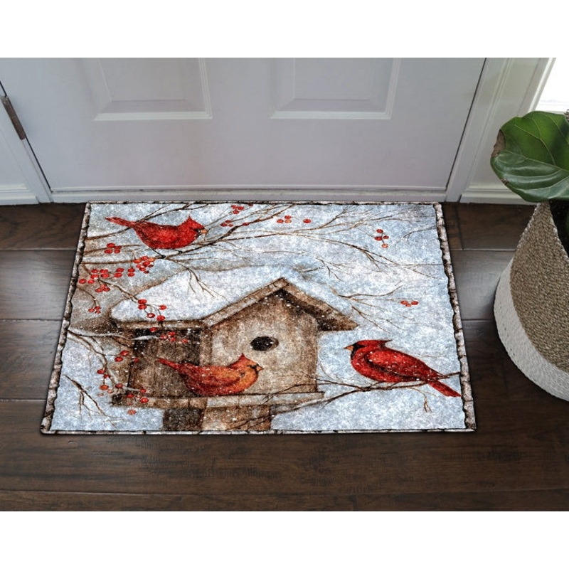Cardinal NT270905D Non-slip Door mats