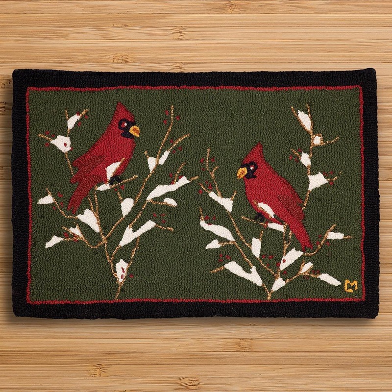 Cardinals CLM1610030D Non-slip Door mats