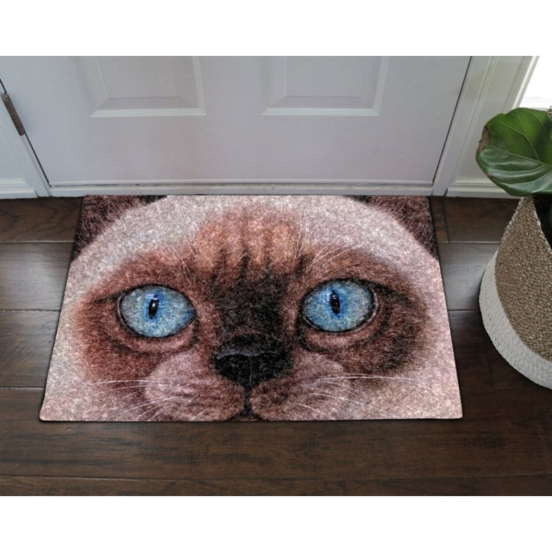 Cat CL070808MDD Non-slip Door mats