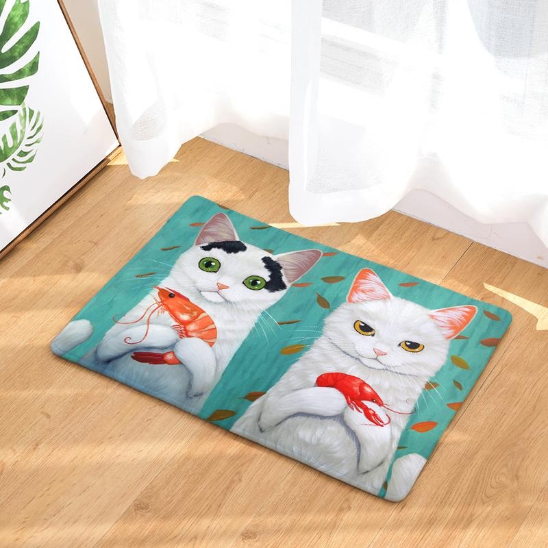 Cat CL180928MDD Non-slip Door mats