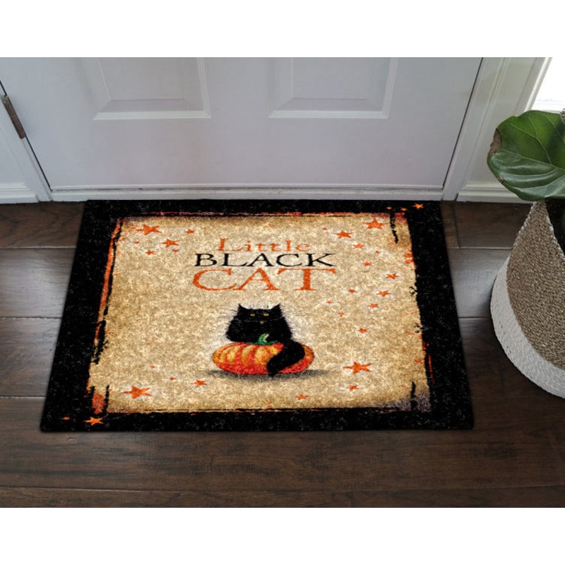Cat NT280907D Non-slip Door mats