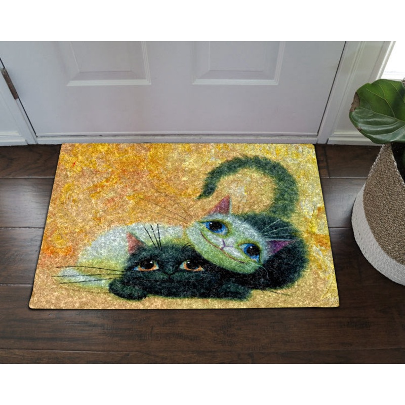 Cat NT30100033D Non-slip Door mats