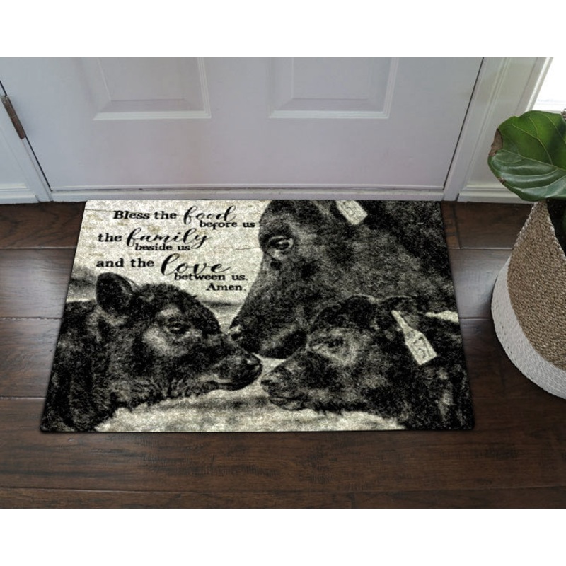 Cow CL22100020MDD Non-slip Door mats