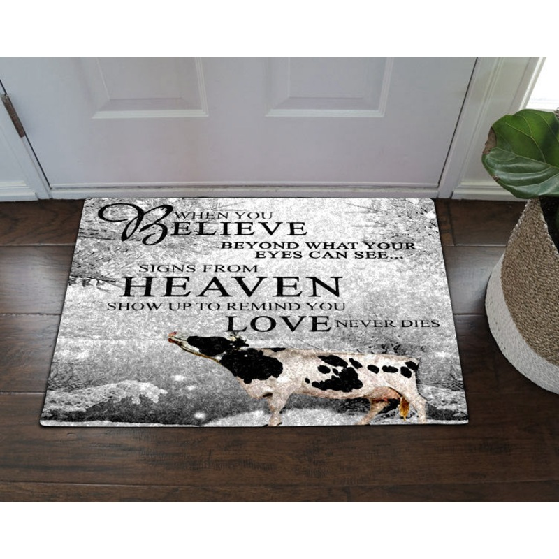 Cow CL31100362MDD Non-slip Door mats