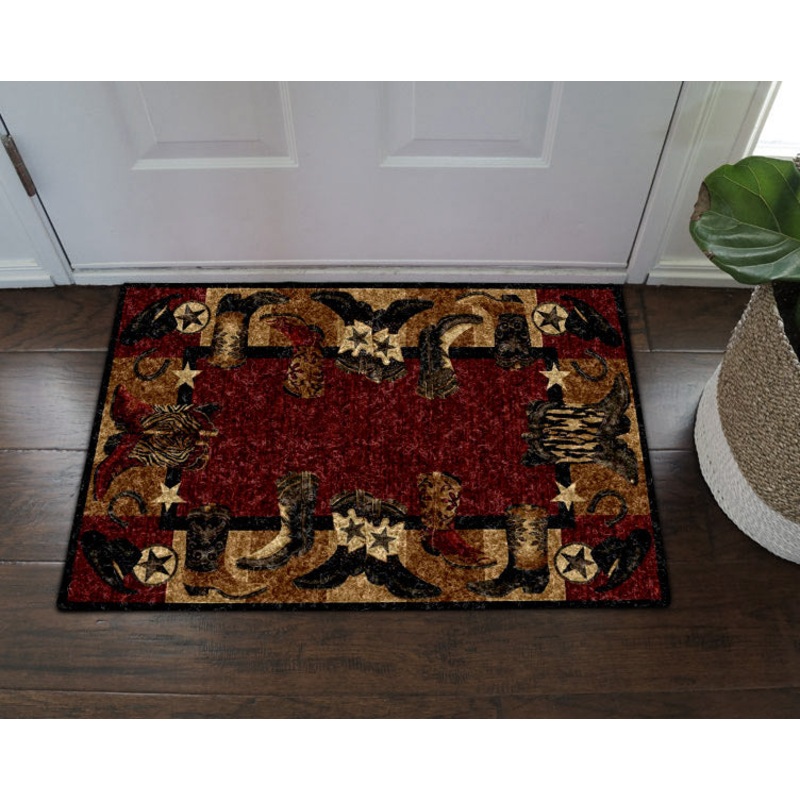 Cowboy HN03100014D Non-slip Door mats