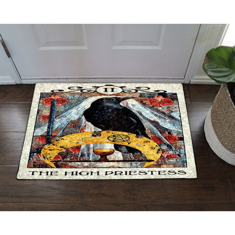 Crow NT10100037D Non-slip Door mats