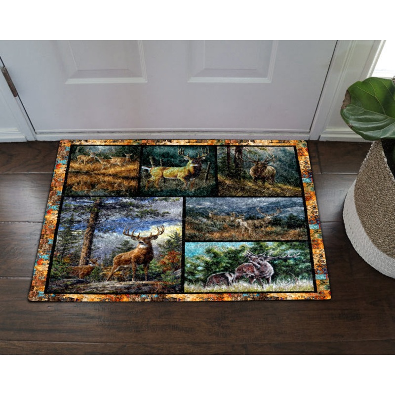 Deer CL31100445MDD Non-slip Door mats
