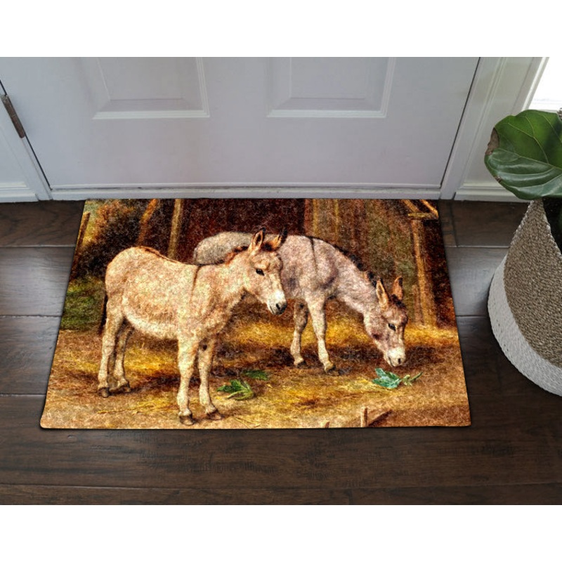 Donkey ML040904D Non-slip Door mats