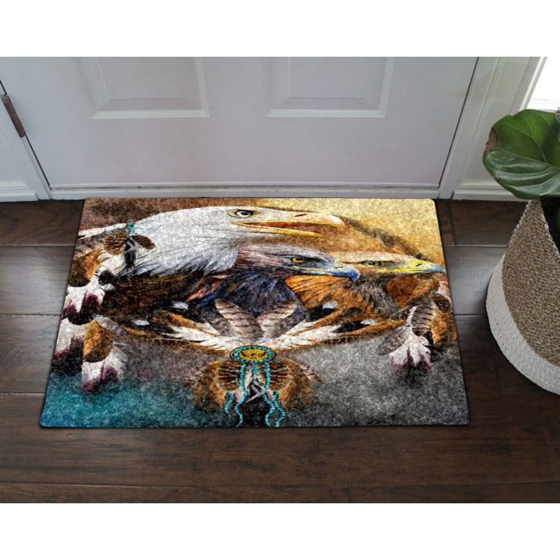 Eagle CL18110287MDD Non-slip Door mats