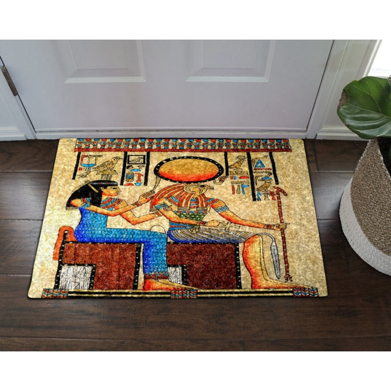Egypt NT280929D Non-slip Door mats