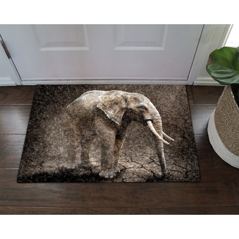 Elephant ML280807D Non-slip Door mats