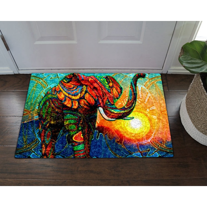 Elephant NT14100087D Non-slip Door mats