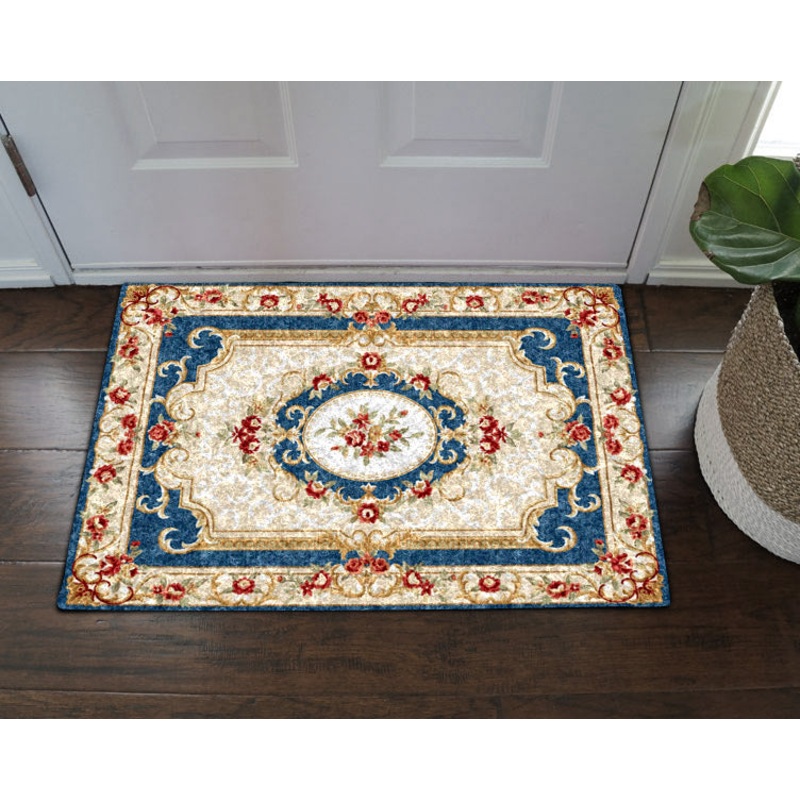 Flower NT05100071D Non-slip Door mats