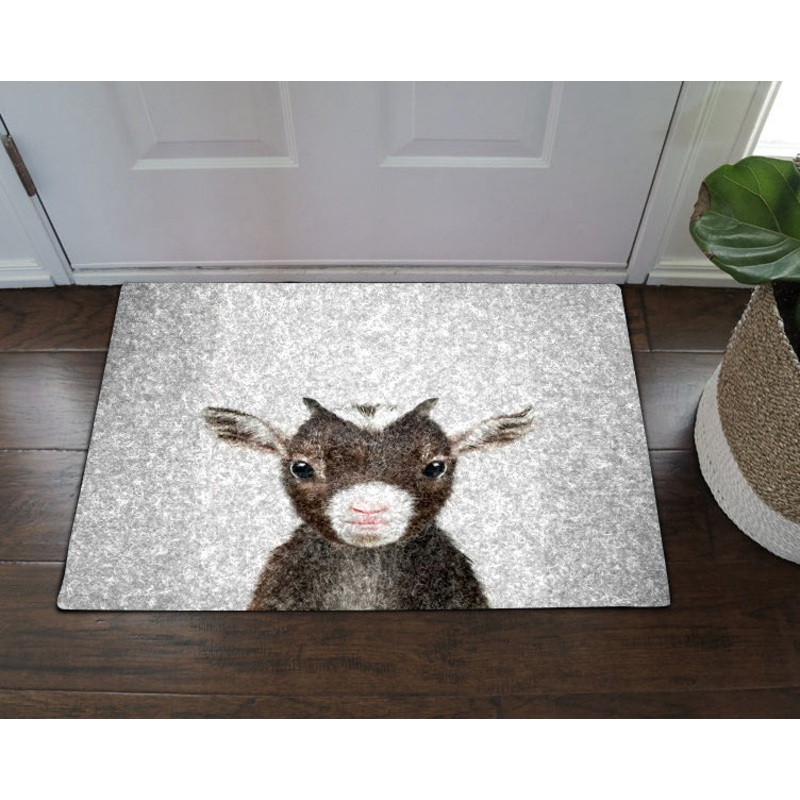 Goat VD011025D Non-slip Door mats