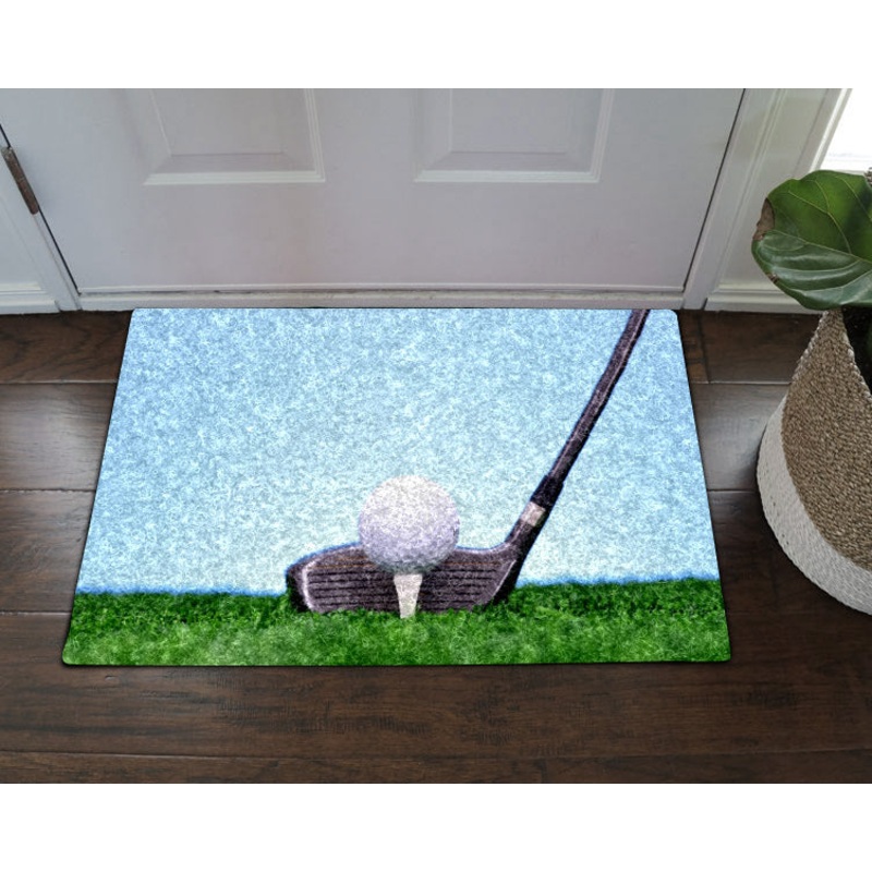 Golf ML030911D Non-slip Door mats