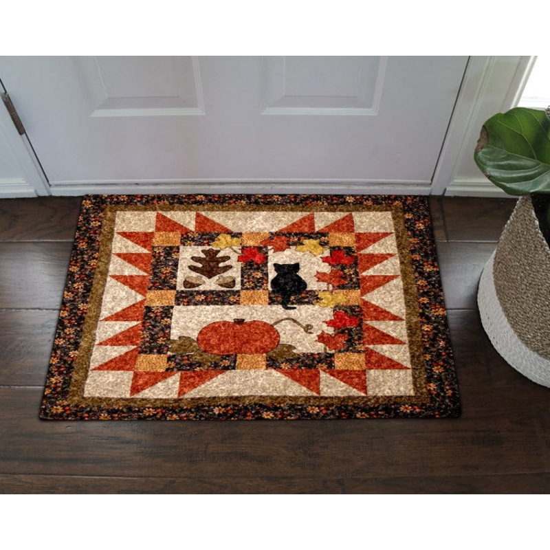 Halloween NT280940D Non-slip Door mats