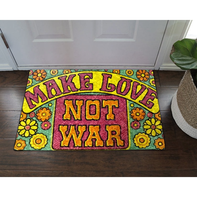 Hippie BT08100050D Non-slip Door mats