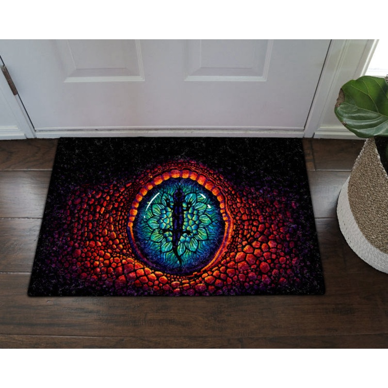 Lizard DN0611100D Non-slip Door mats