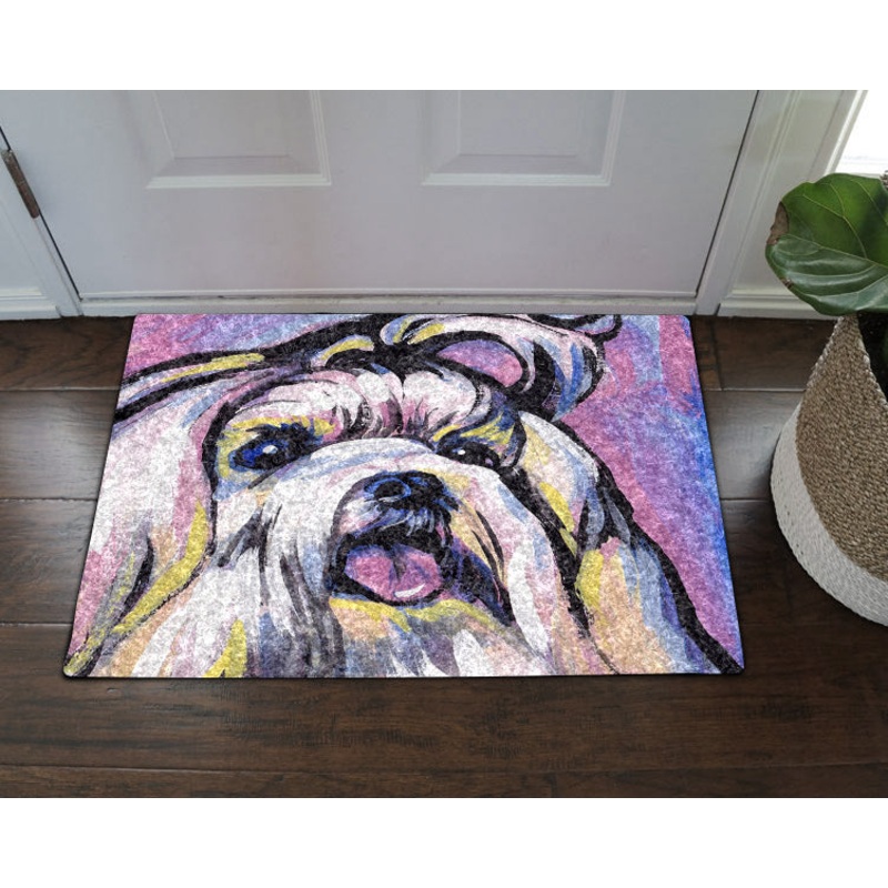 Maltese NT190957D Non-slip Door mats