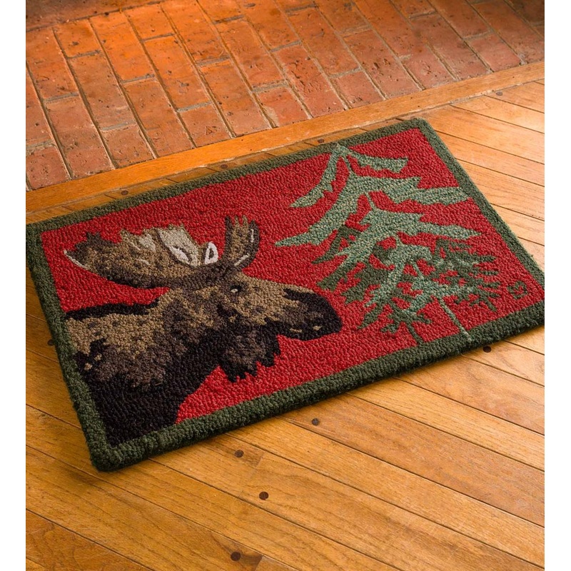 Moose CLM2412117D Non-slip Door mats