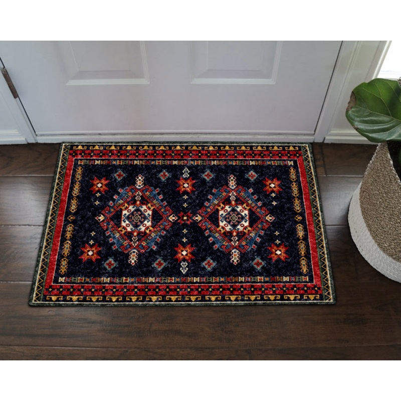 Native HM200932D Non-slip Door mats