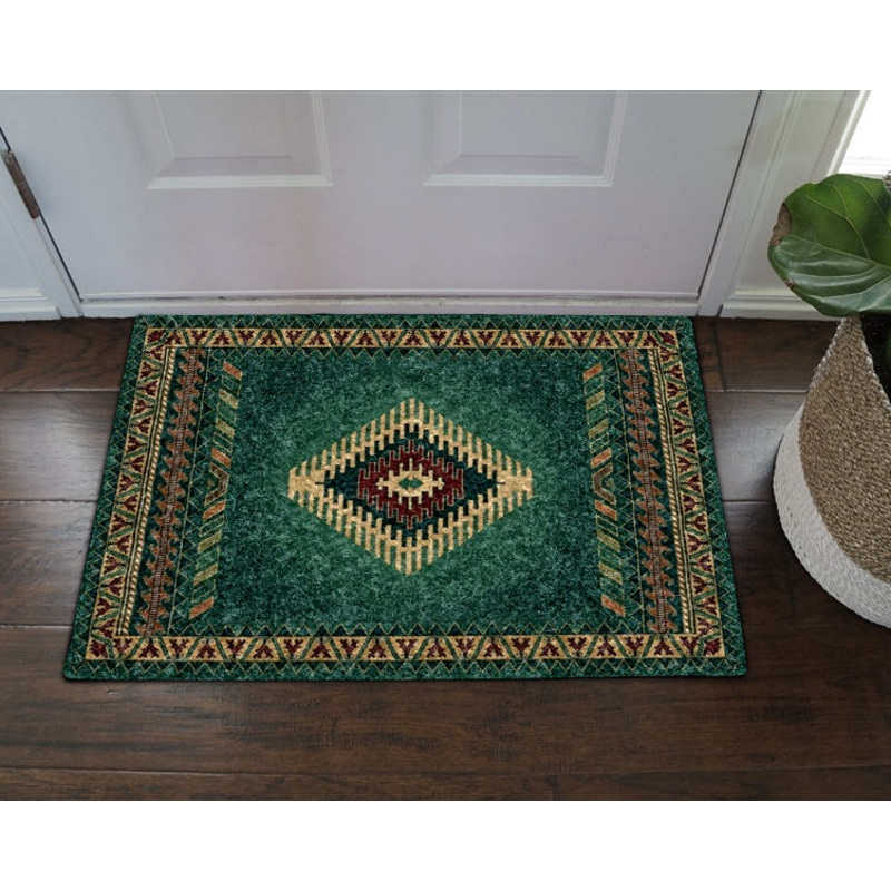Native HM200935D Non-slip Door mats