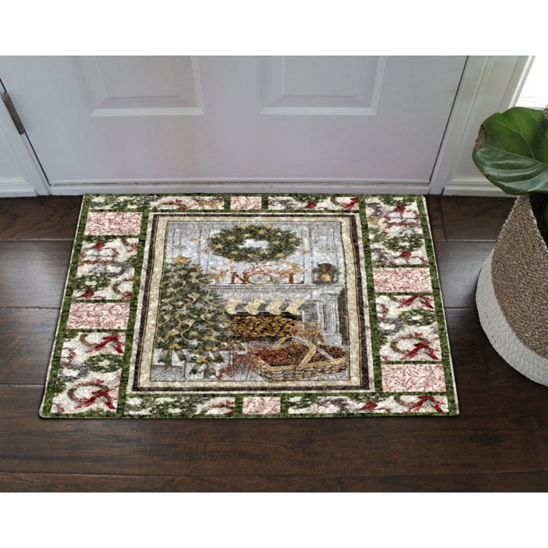 Noel NT05100109D Non-slip Door mats