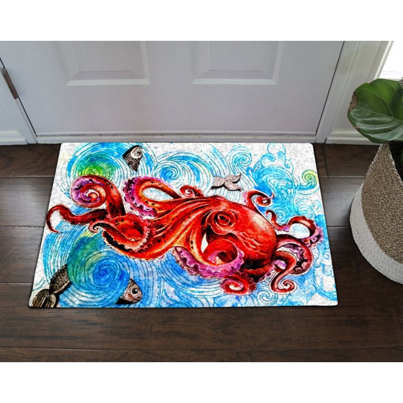Octopus ML260811D Non-slip Door mats