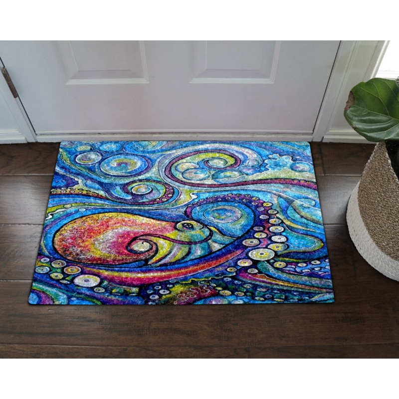 Octopus NT08100072D Non-slip Door mats