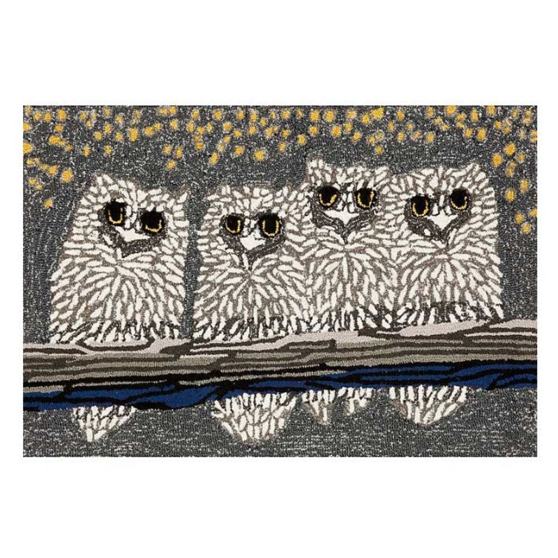 Owl CLT051048R Non-slip Door mats