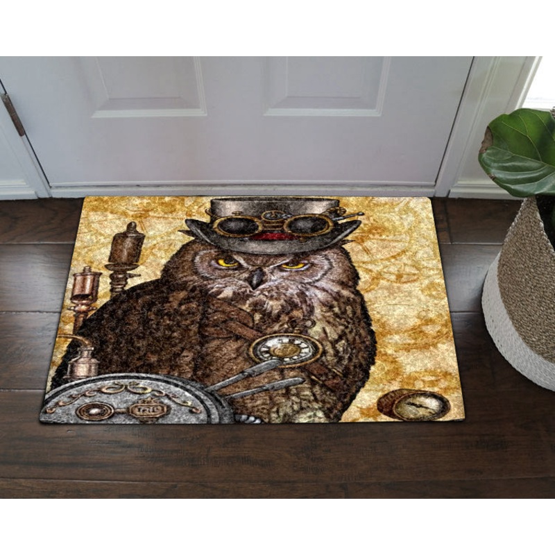 Owl NT200961D Non-slip Door mats