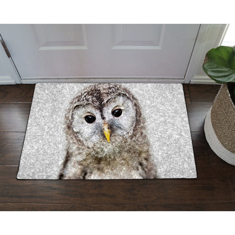Owl VD03100047D Non-slip Door mats