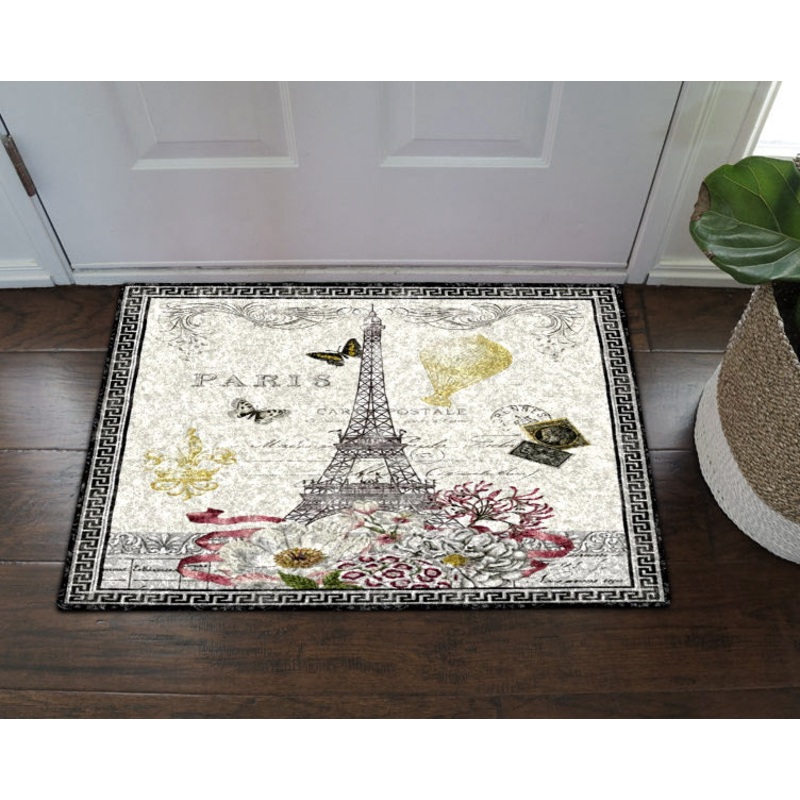 Paris HN0210031D Non-slip Door mats