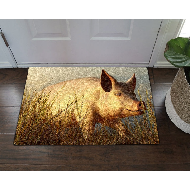Pig ML280825D Non-slip Door mats