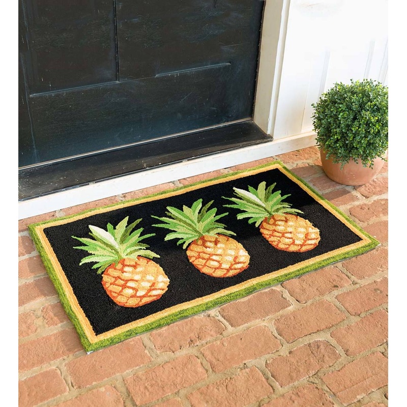 Pineapple CLM1610106D Non-slip Door mats