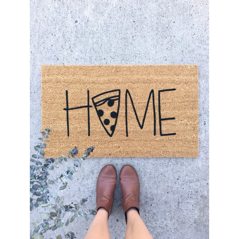Pizza CLT051051R Non-slip Door mats