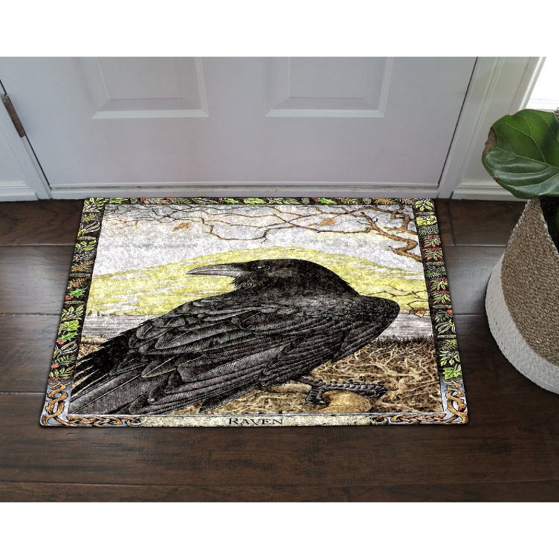 Raven NT280987D Non-slip Door mats