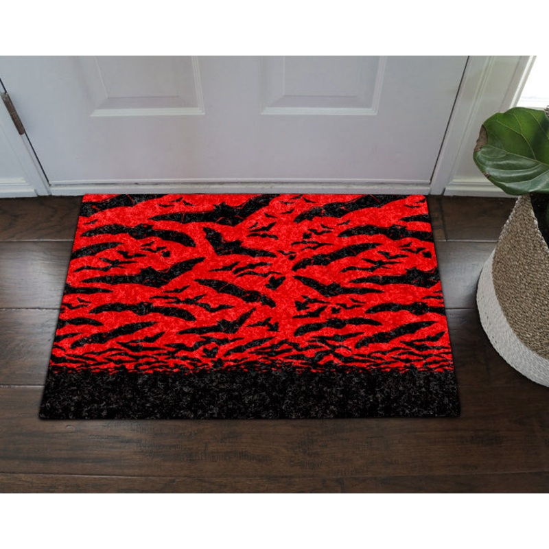 Red Bat CL15110064MDD Non-slip Door mats