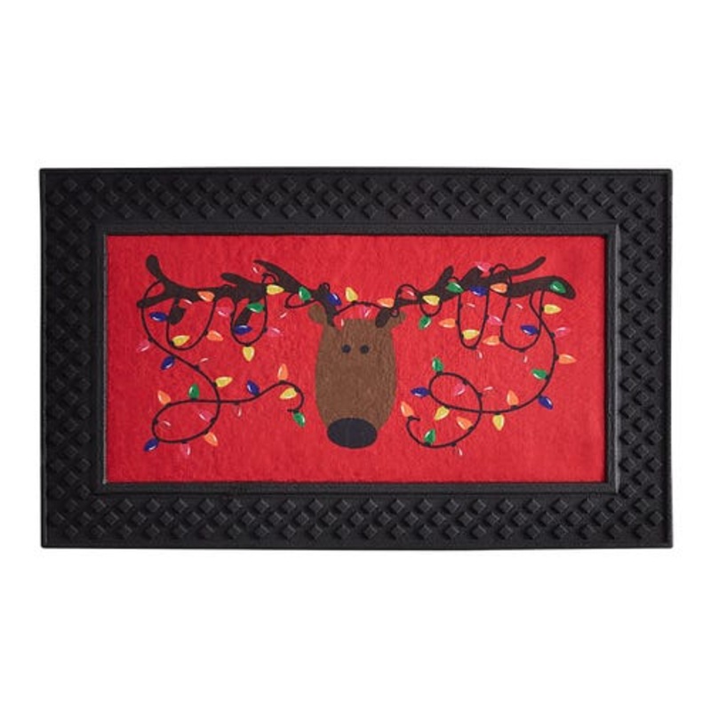 Reindeer CLT051054R Non-slip Door mats