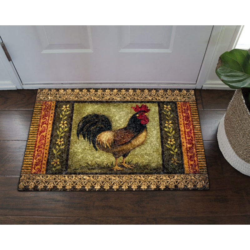 Rooster HN12100015D Non-slip Door mats