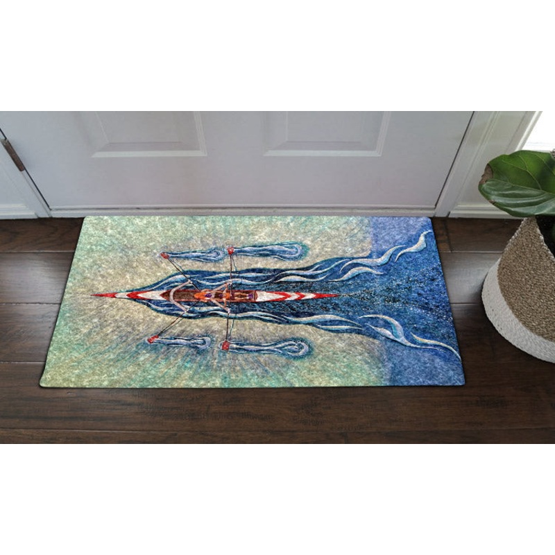Sculling DD22100123D Non-slip Door mats