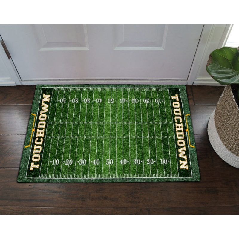 Sport NT260977D Non-slip Door mats