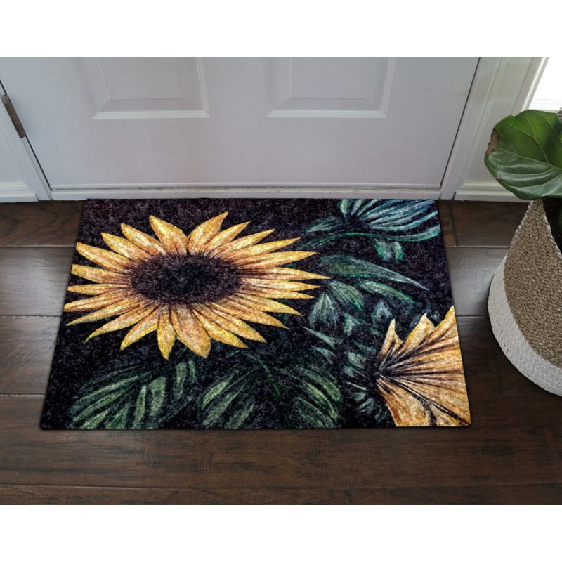 Sunflower HN05100139D Non-slip Door mats