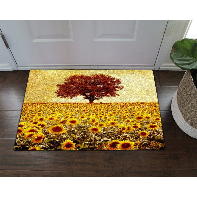 Sunflower HN200971D Non-slip Door mats