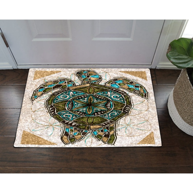 Turtle NT08100095D Non-slip Door mats