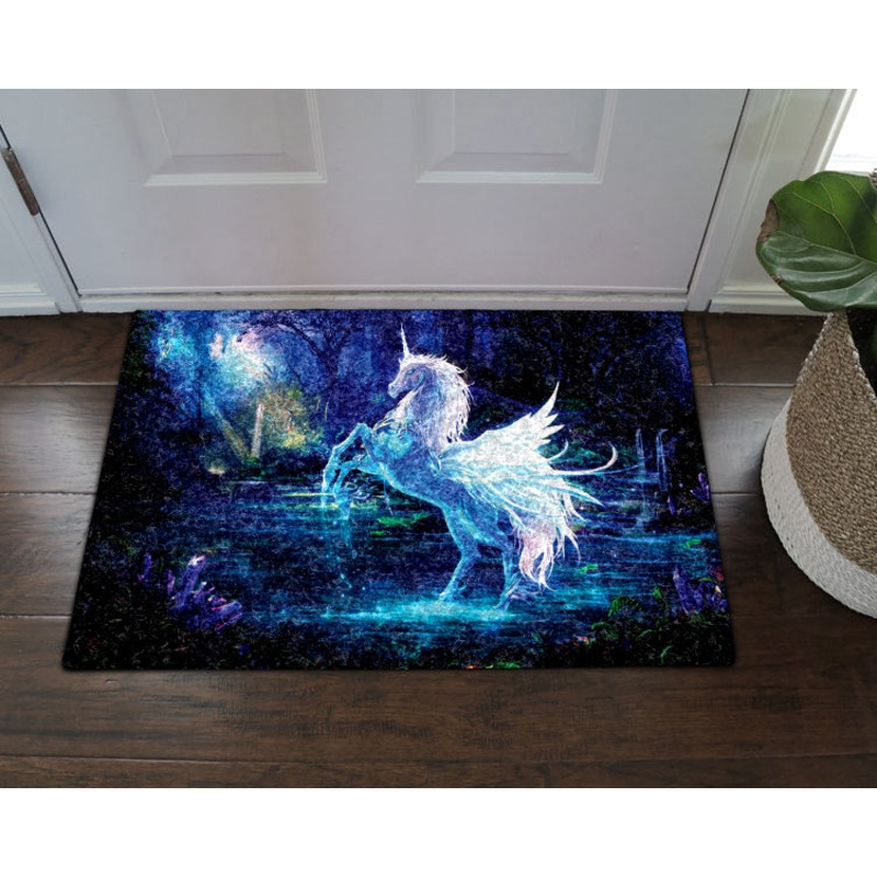 Unicorn DN11100074D Non-slip Door mats