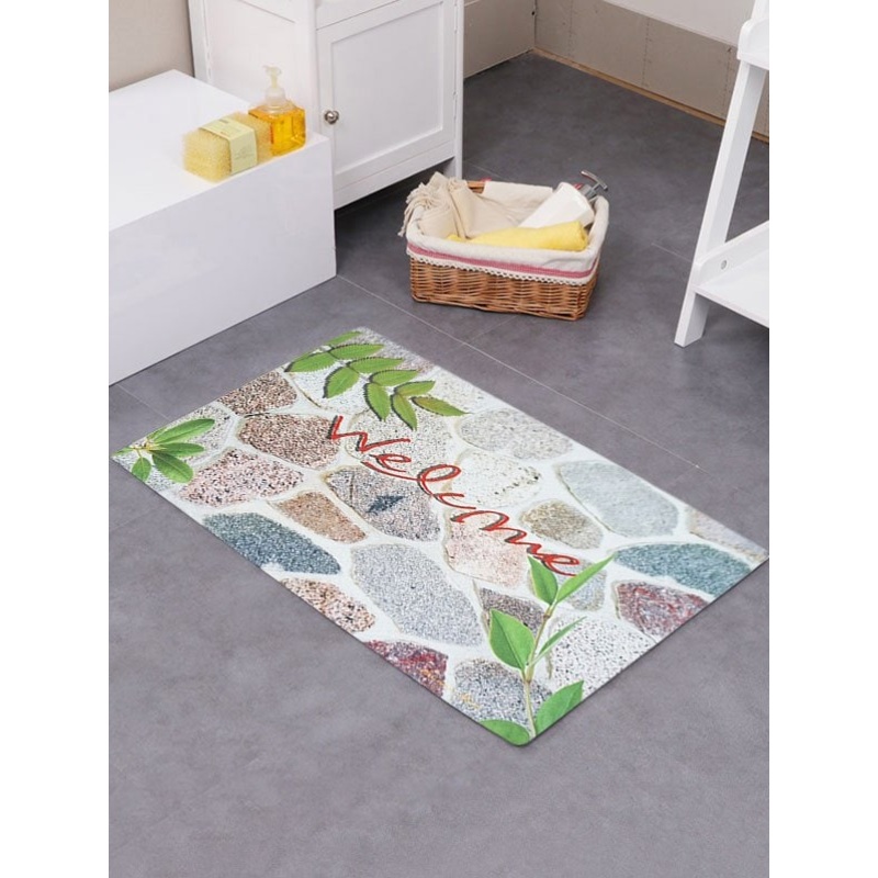 Unique Stone CLH0910247D Non-slip Door mats