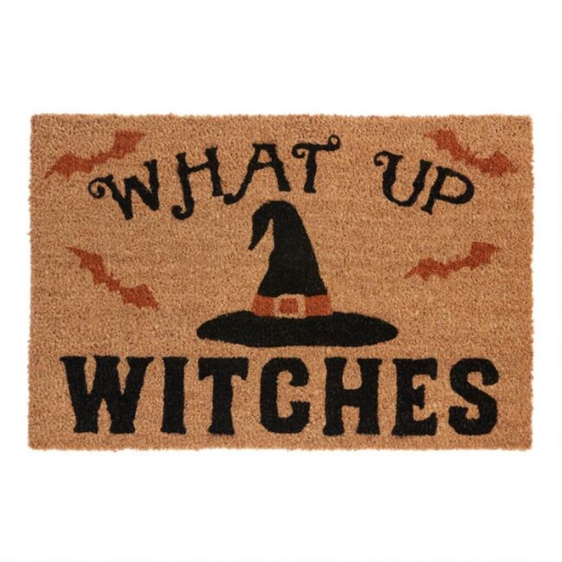 Witch CLT051072R Non-slip Door mats