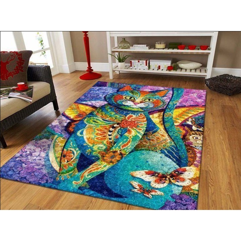 Cat TN050806N Rug